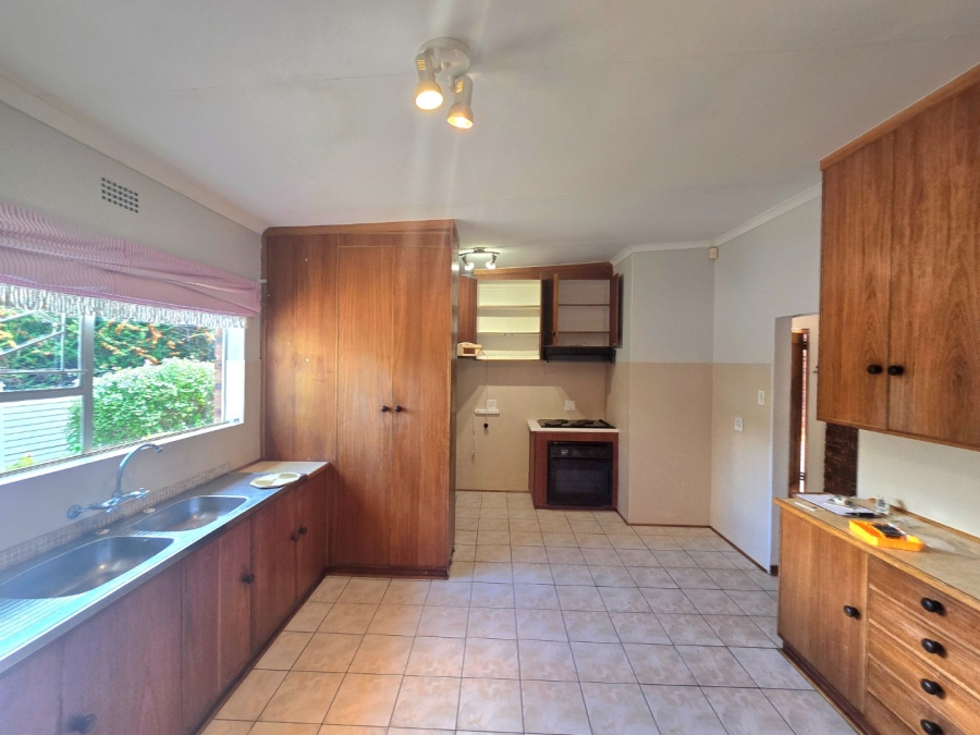 To Let 4 Bedroom Property for Rent in Panorama Free State